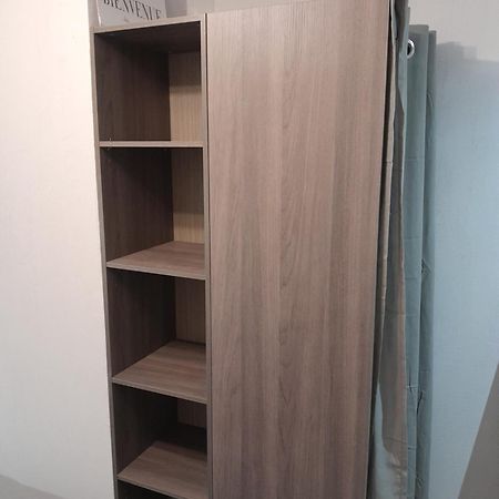 ברסלונט Appartement Refait A Neuf A 10Min De Praloup מראה חיצוני תמונה