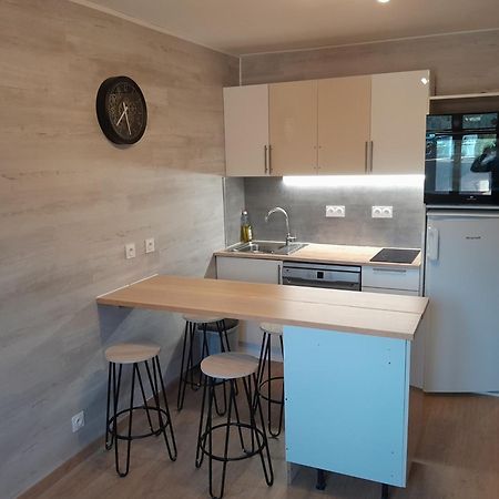 ברסלונט Appartement Refait A Neuf A 10Min De Praloup מראה חיצוני תמונה