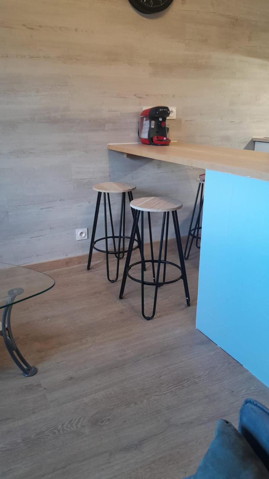 ברסלונט Appartement Refait A Neuf A 10Min De Praloup מראה חיצוני תמונה