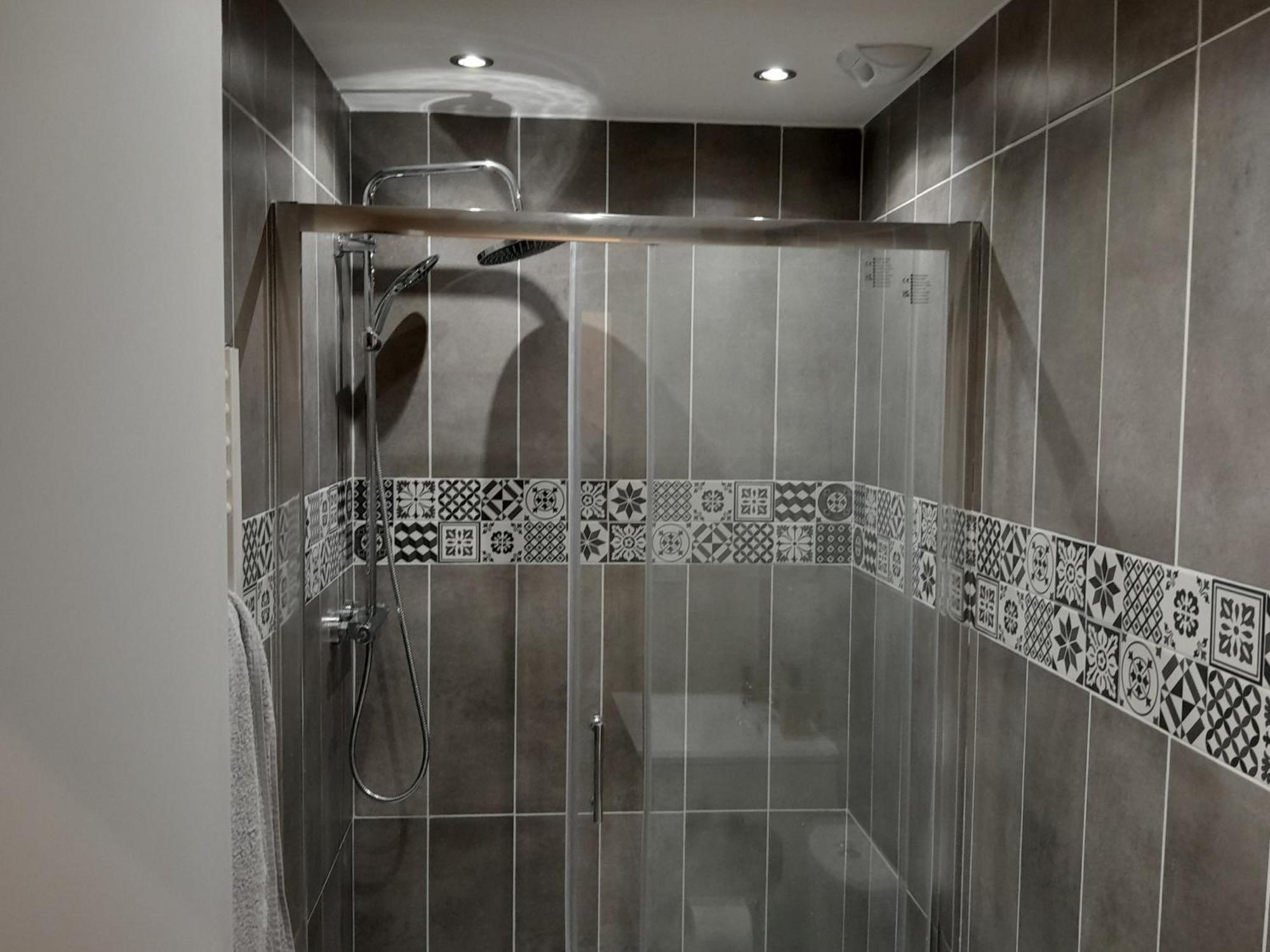 ברסלונט Appartement Refait A Neuf A 10Min De Praloup מראה חיצוני תמונה