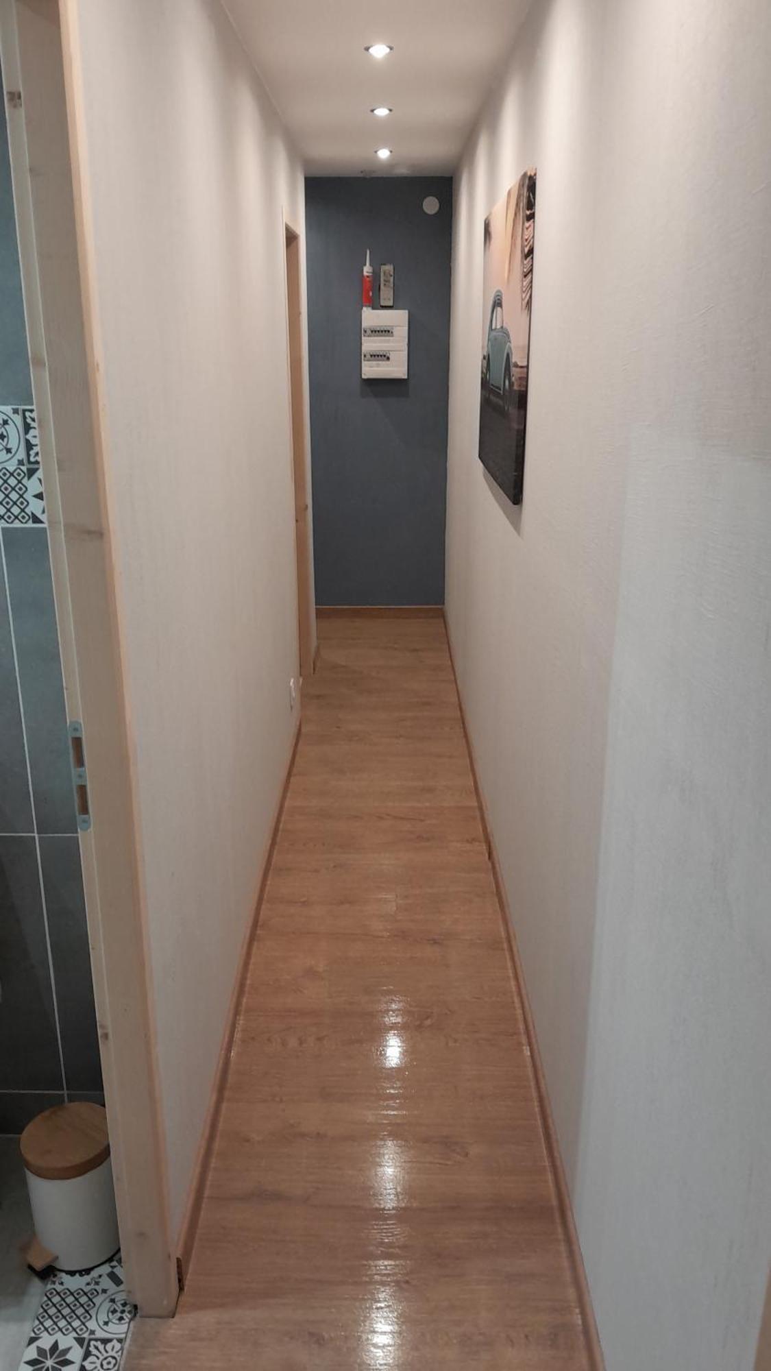 ברסלונט Appartement Refait A Neuf A 10Min De Praloup מראה חיצוני תמונה
