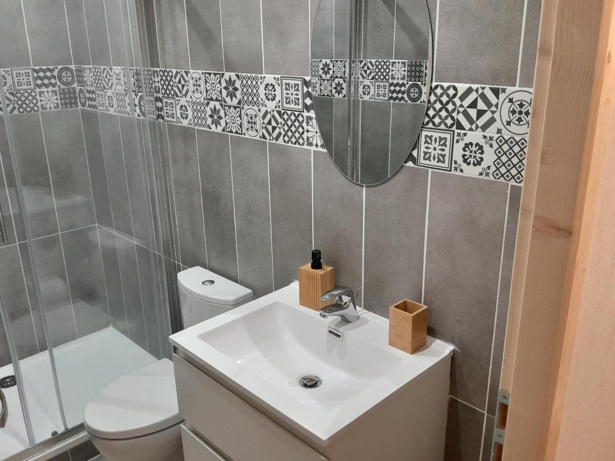 ברסלונט Appartement Refait A Neuf A 10Min De Praloup מראה חיצוני תמונה